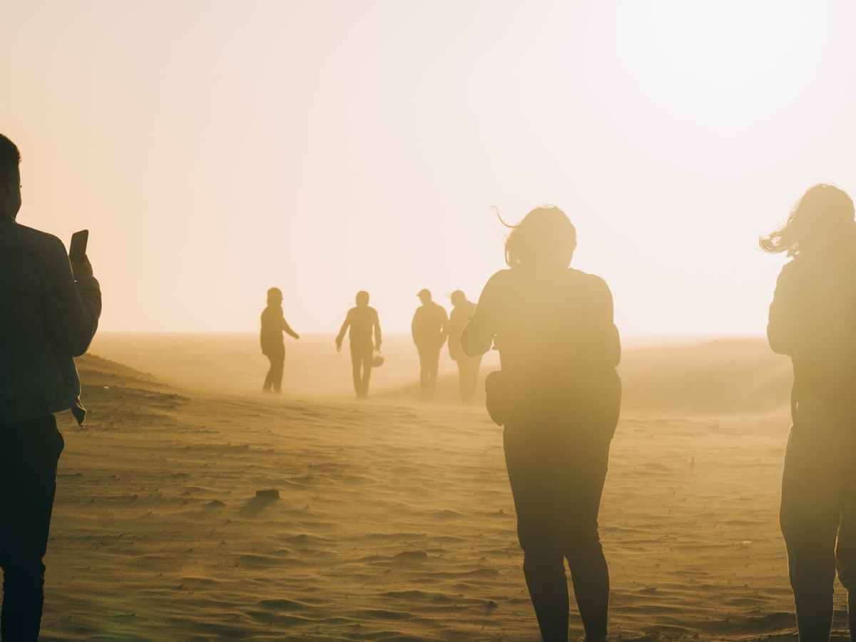 Vad är kränkande&nbsp;särbehandling?