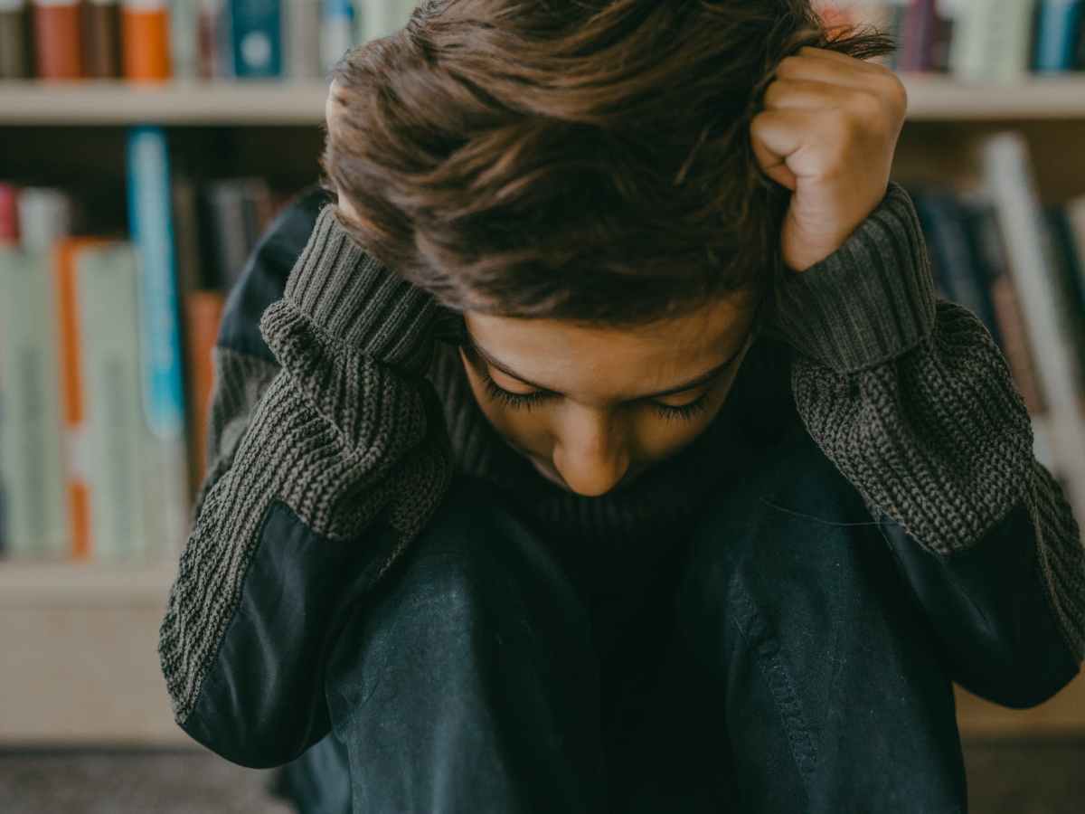 Sexuella trakasserier