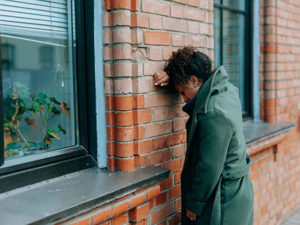 Mobbning – Utlandsfödda mer&nbsp;utsatta